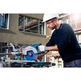 Bosch Lame de scie circulaire Expert pour aluminium, Ø 168mm, 52 dents 