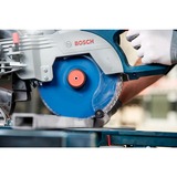 Bosch Lame de scie circulaire Expert pour aluminium, Ø 168mm, 52 dents 