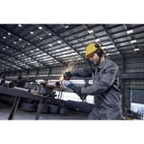 Bosch Meuleuse d'angle sans fil GWS 18V-11PS Professional solo, 18 Volts Bleu/Noir