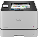 Brother HL-L8430CDW, Imprimante laser couleur Gris