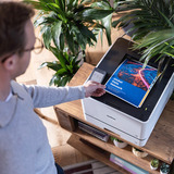 Brother HL-L8430CDW, Imprimante laser couleur Gris