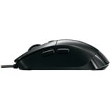CHERRY XTRFY M50, Souris gaming Noir
