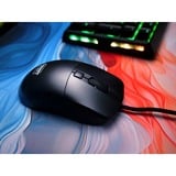 CHERRY XTRFY M50, Souris gaming Noir