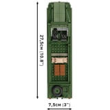COBI COBI-3110, Jouets de construction 