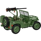 COBI Collection historique - Willys MB, Jouets de construction Échelle 1:12