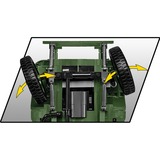 COBI Collection historique - Willys MB, Jouets de construction Échelle 1:12
