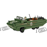 COBI DUKW Amphibia, Jouets de construction 