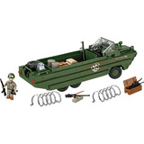 COBI DUKW Amphibia, Jouets de construction 