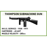 COBI DUKW Amphibia, Jouets de construction 