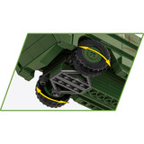 COBI DUKW Amphibia, Jouets de construction 