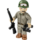 COBI DUKW Amphibia, Jouets de construction 