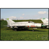 COBI MiG-21MF, Jouets de construction 
