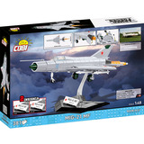 COBI MiG-21MF, Jouets de construction 