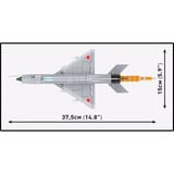 COBI MiG-21MF, Jouets de construction 