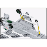 COBI MiG-21MF, Jouets de construction 