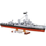 COBI USS Kidd DD-661, Jouets de construction 