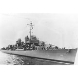COBI USS Kidd DD-661, Jouets de construction 