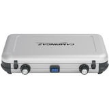 Campingaz Camping Kitchen 2 Maxi CV cuisinière à gaz gaz Gris