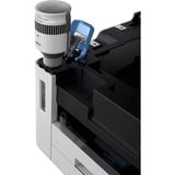 Canon MAXIFY GX 6150 Jet d'encre A4 600 x 1200 DPI Wifi, Imprimante multifonction Gris, Jet d'encre, Impression couleur, 600 x 1200 DPI, A4, Impression directe, Noir, Blanc