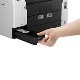 Canon MAXIFY GX 6150 Jet d'encre A4 600 x 1200 DPI Wifi, Imprimante multifonction Gris, Jet d'encre, Impression couleur, 600 x 1200 DPI, A4, Impression directe, Noir, Blanc