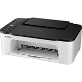 Canon PIXMA TS3452 all-in-one, Imprimante multifonction Noir/Blanc