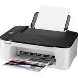 Canon PIXMA TS3452 all-in-one, Imprimante multifonction Noir/Blanc