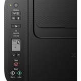 Canon PIXMA TS3452 all-in-one, Imprimante multifonction Noir/Blanc