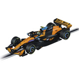 Carrera DIGITAL 132 McLaren Formula 1 Team "L.Norris, 4" (2026), Voiture de course 