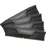 Corsair Kit 64 Go DDR5-5600, Mémoire vive Noir