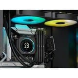 Corsair Kit 64 Go DDR5-5600, Mémoire vive Noir