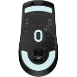 Corsair M75 Wireless Reconditionné, Souris gaming Noir