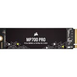 Corsair MP700 PRO 4 TB SSD 
