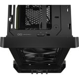Corsair WARTHOG RS Airflow boîtier midi tower Vert olive | 2x USB-A | 1x USB-C | Verre trempé