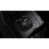 Corsair WARTHOG RS Airflow boîtier midi tower Vert olive | 2x USB-A | 1x USB-C | Verre trempé