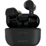 Creative Zen Air Pro écouteurs in-ear Noir, Bluetooth 5.3
