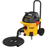 DEWALT DWV905H-QS, Aspirateur sec/humide Jaune/Noir