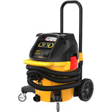 DEWALT DWV905H-QS, Aspirateur sec/humide Jaune/Noir