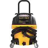 DEWALT DWV905H-QS, Aspirateur sec/humide Jaune/Noir