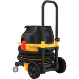 DEWALT DWV905H-QS, Aspirateur sec/humide Jaune/Noir