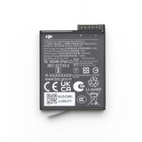 DJI DJI Osmo 360 Adventure Combo, Caméra vidéo Gris foncé