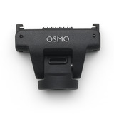 DJI DJI Osmo 360 Adventure Combo, Caméra vidéo Gris foncé
