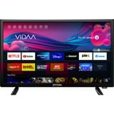 DYON  24" TV LED Noir