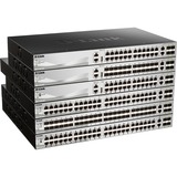 D-Link DGS-3130-54S/SI, Switch 