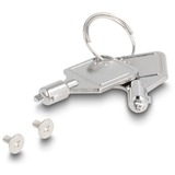 DeLOCK Carte PCI Express x16 Delock cadre amovible pour 2 x M.2 NVMe SSD - Bifurcation, Cadrage 