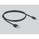 DeLOCK HDMI Audio Extractor 4K 60Hz > HDMI eARC, Adaptateur Argent, zilver