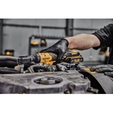 DeWALT DCF512D1G-QW, Tournevis Jaune/Noir