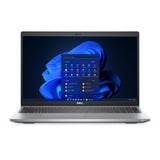 Dell Latitude 5520 Reconditionné 15.6" PC portable  Gris