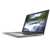 Dell Latitude 5520 Reconditionné 15.6" PC portable  Gris
