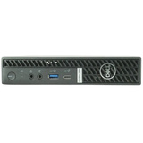 Dell OptiPlex 7000 Micro Reconditionné, Mini PC Noir