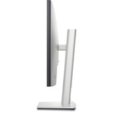 Dell UltraSharp U2724DE écran plat de PC 68,6 cm (27") 2560 x 1440 pixels Quad HD LCD Noir, Argent Moniteur  Argent/Noir, 68,6 cm (27"), 2560 x 1440 pixels, Quad HD, LCD, 8 ms, Noir, Argent